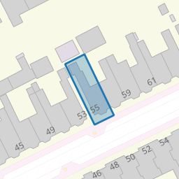 Perceel LDD00-B-1107