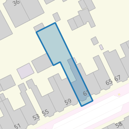 Perceel LDD00-B-1110