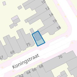 Perceel LDD00-B-1146