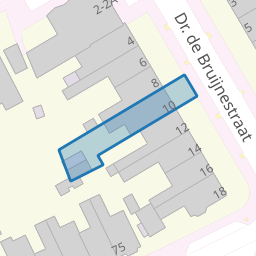 Perceel LDD00-B-1157