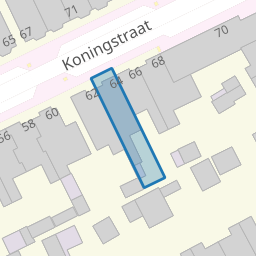 Perceel LDD00-B-1160