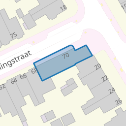 Perceel LDD00-B-1163