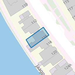 Perceel LDD00-B-1173