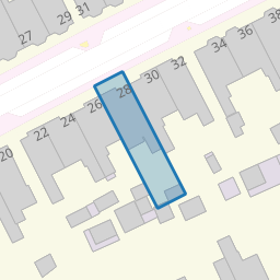 Perceel LDD00-B-1185