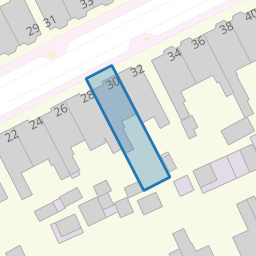 Perceel LDD00-B-1186