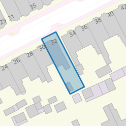 Perceel LDD00-B-1187