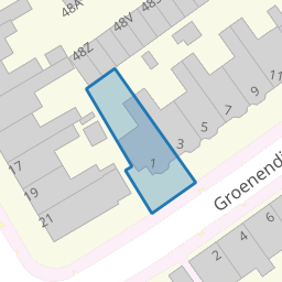 Perceel LDD00-B-1232