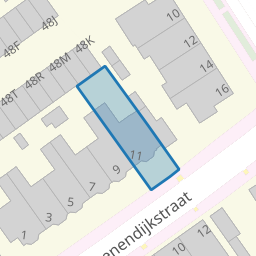 Perceel LDD00-B-1237