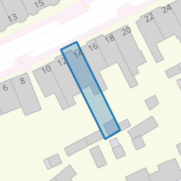 Perceel LDD00-B-1291