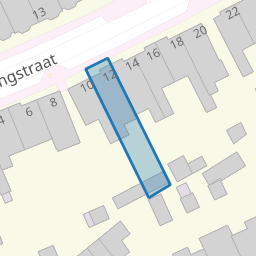 Perceel LDD00-B-1292