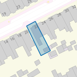 Perceel LDD00-B-1326