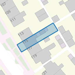 Perceel LDD00-B-1500