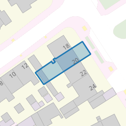 Perceel LDD00-B-1509