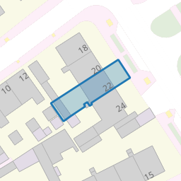 Perceel LDD00-B-1510