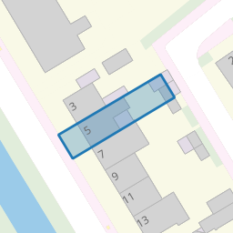 Perceel LDD00-B-1515