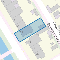 Perceel LDD00-B-1519