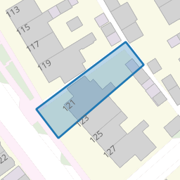 Perceel LDD00-B-1528