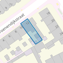 Perceel LDD00-B-1535