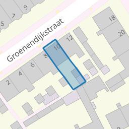 Perceel LDD00-B-1536