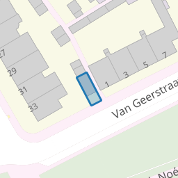 Perceel LDD00-B-1547