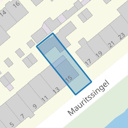 Perceel LDD00-B-1563