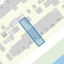 Perceel LDD00-B-1567