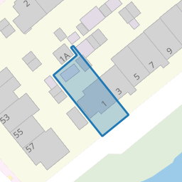 Perceel LDD00-B-1570