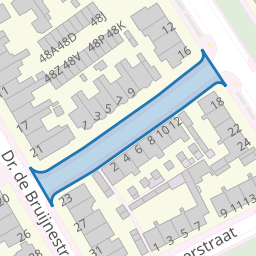 Perceel LDD00-B-1585