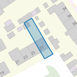 Perceel LDD00-B-1590