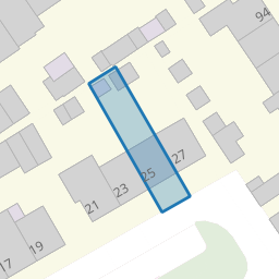 Perceel LDD00-B-1591