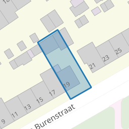 Perceel LDD00-B-1594