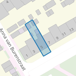 Perceel LDD00-B-1601