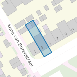 Perceel LDD00-B-1602