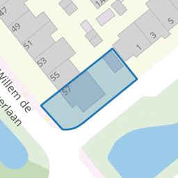 Perceel LDD00-B-1611