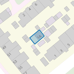 Perceel LDD00-B-1612