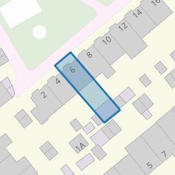 Perceel LDD00-B-1623