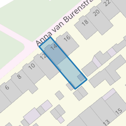 Perceel LDD00-B-1627