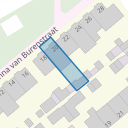 Perceel LDD00-B-1630