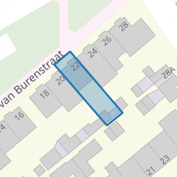 Perceel LDD00-B-1631