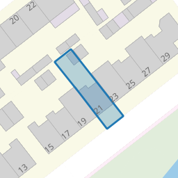 Perceel LDD00-B-1653