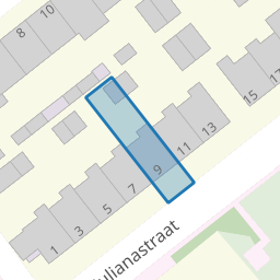 Perceel LDD00-B-1659