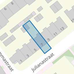 Perceel LDD00-B-1660