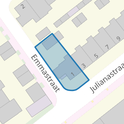 Perceel LDD00-B-1663