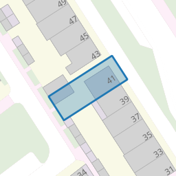 Perceel LDD00-B-1672