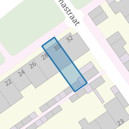 Perceel LDD00-B-1683