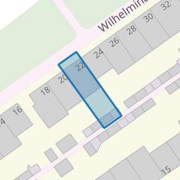 Perceel LDD00-B-1687