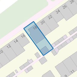 Perceel LDD00-B-1689