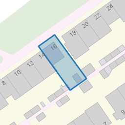 Perceel LDD00-B-1690