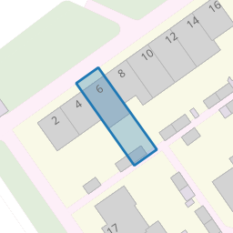 Perceel LDD00-B-1695