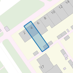 Perceel LDD00-B-1696